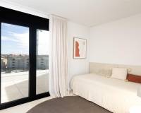 Nieuw gebouw - Apartment - Denia - L´Estanyó (Marinas)