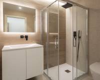 Nieuw gebouw - Apartment - Denia - L´Estanyó (Marinas)