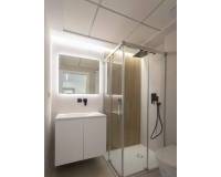 Nieuw gebouw - Apartment - Denia - L´Estanyó (Marinas)