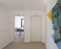 Nieuw gebouw - Apartment - Denia - L´Estanyó (Marinas)