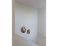 Nieuw gebouw - Apartment - Denia - L´Estanyó (Marinas)