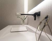 Nieuw gebouw - Apartment - Denia - L´Estanyó (Marinas)