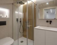 Nieuw gebouw - Apartment - Denia - L´Estanyó (Marinas)