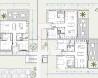 Nieuw gebouw - Apartment - Denia - La Felicidad II