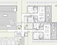 Nieuw gebouw - Apartment - Denia - La Felicidad II