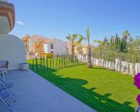 Nieuw gebouw - Apartment - Denia - La Pedrera