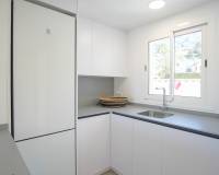 Nieuw gebouw - Apartment - Denia - La Pedrera