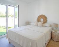 Nieuw gebouw - Apartment - Denia - La Pedrera