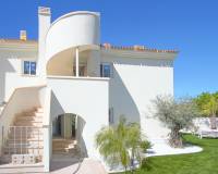 Nieuw gebouw - Apartment - Denia - La Pedrera