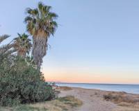 Nieuw gebouw - Apartment - Denia - La Pedrera