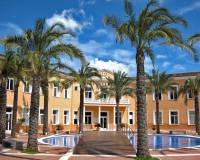 Nieuw gebouw - Apartment - Denia - Las marinas