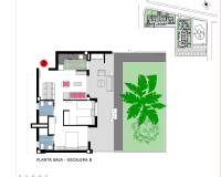 Nieuw gebouw - Apartment - Denia - Las marinas