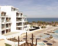 Nieuw gebouw - Apartment - Denia - Las marinas