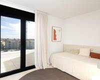 Nieuw gebouw - Apartment - Denia - Las marinas