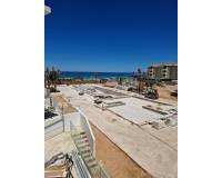 Nieuw gebouw - Apartment - Denia - Las marinas