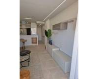 Nieuw gebouw - Apartment - Denia - Las marinas