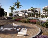 Nieuw gebouw - Apartment - Denia - Playa de La Almadraba
