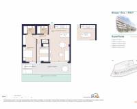 Nieuw gebouw - Apartment - Denia - Playa de La Almadraba