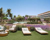 Nieuw gebouw - Apartment - Denia - Puerto Denia