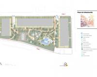 Nieuw gebouw - Apartment - Denia - Puerto Denia