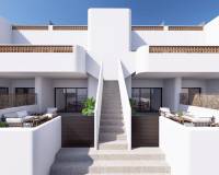 Nieuw gebouw - Apartment - Dolores