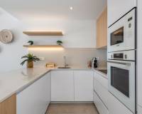 Nieuw gebouw - Apartment - Dolores