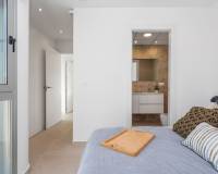 Nieuw gebouw - Apartment - Dolores