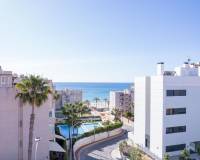 Nieuw gebouw - Apartment - El Campello - Muchavista