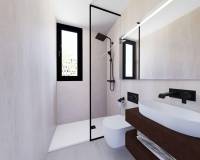 Nieuw gebouw - Apartment - El Campello - Muchavista