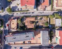 Nieuw gebouw - Apartment - El Campello - Muchavista