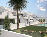 Nieuw gebouw - Apartment - El Pilar de la Horadada