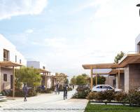 Nieuw gebouw - Apartment - El Vergel - El Verger