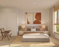 Nieuw gebouw - Apartment - El Vergel - El Verger