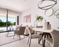 Nieuw gebouw - Apartment - Estepona (Málaga) - Spain