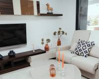 Nieuw gebouw - Apartment - Estepona (Málaga) - Spain