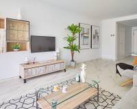 Nieuw gebouw - Apartment - Estepona (Málaga) - Spain