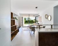 Nieuw gebouw - Apartment - Estepona (Málaga) - Spain