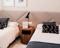 Nieuw gebouw - Apartment - Estepona (Málaga) - Spain