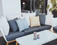 Nieuw gebouw - Apartment - Estepona (Málaga) - Spain