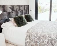 Nieuw gebouw - Apartment - Estepona (Málaga) - Spain