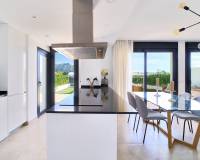 Nieuw gebouw - Apartment - Estepona (Málaga) - Spain