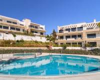Nieuw gebouw - Apartment - Estepona (Málaga) - Spain