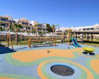 Nieuw gebouw - Apartment - Estepona (Málaga) - Spain