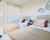 Nieuw gebouw - Apartment - Estepona (Málaga) - Spain