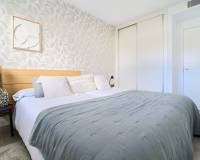 Nieuw gebouw - Apartment - Estepona (Málaga) - Spain