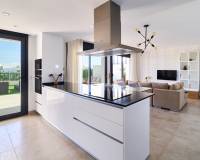 Nieuw gebouw - Apartment - Estepona (Málaga) - Spain