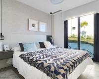 Nieuw gebouw - Apartment - Estepona (Málaga) - Spain