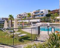 Nieuw gebouw - Apartment - Estepona (Málaga) - Spain