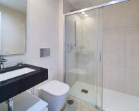 Nieuw gebouw - Apartment - Estepona (Málaga) - Spain