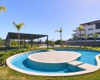 Nieuw gebouw - Apartment - Estepona (Málaga) - Spain